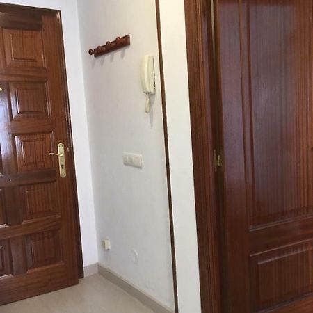 Apartamento Vacacional Do Pexigo Сантьяго-де-Компостела Екстер'єр фото