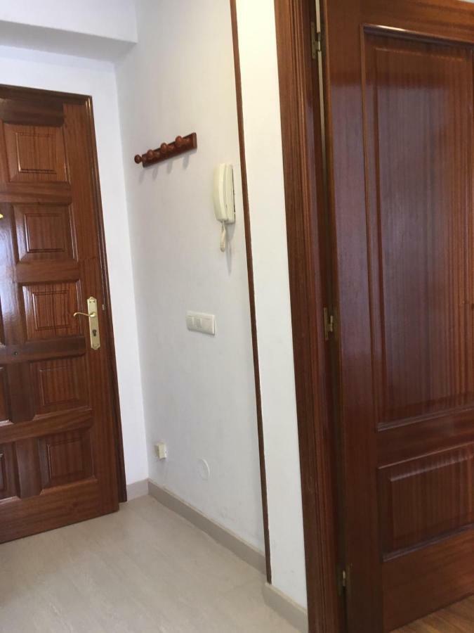 Apartamento Vacacional Do Pexigo Сантьяго-де-Компостела Екстер'єр фото