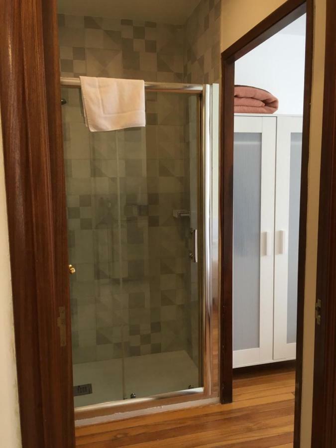 Apartamento Vacacional Do Pexigo Сантьяго-де-Компостела Екстер'єр фото