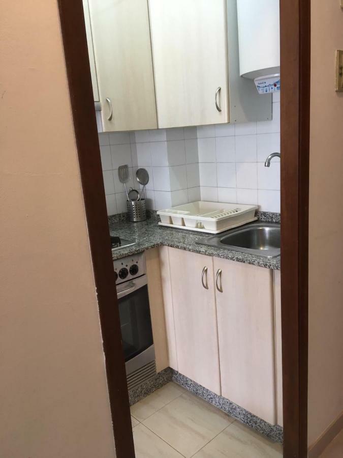 Apartamento Vacacional Do Pexigo Сантьяго-де-Компостела Екстер'єр фото